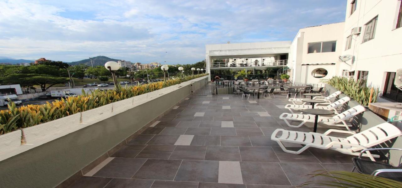 Hotel San Fernando Real Cali Exterior foto