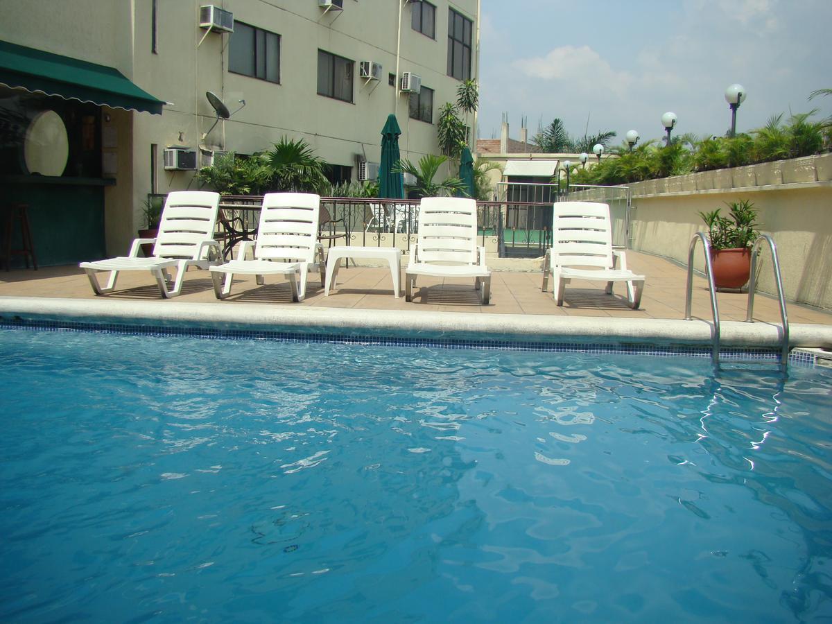 Hotel San Fernando Real Cali Exterior foto